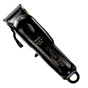 Wahl Magic Clip 5 Star Cordless - profesjonalna maszynka do włosów, bezprzewodowa
