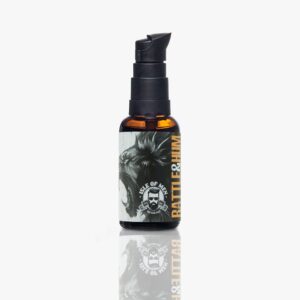Olejek do brody 30ml (27g) Rattle&Hum