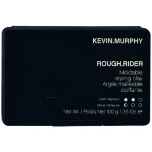 Kevin Murphy Rough Rider Styling Clay - pasta do włosów o matowym wykończeniu, 100g