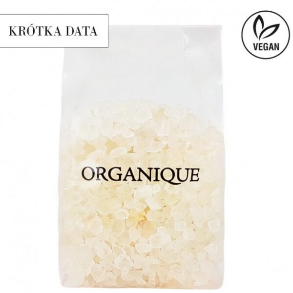 Relaksująca sól do kąpieli Eternal Gold 200g |krótka data 200 g