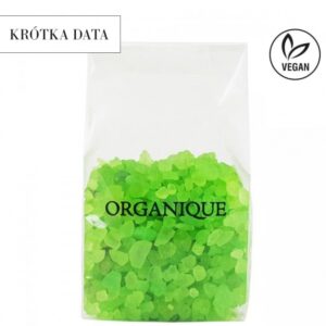 Relaksująca sól do kąpieli Grecka 200g | outlet 200 g