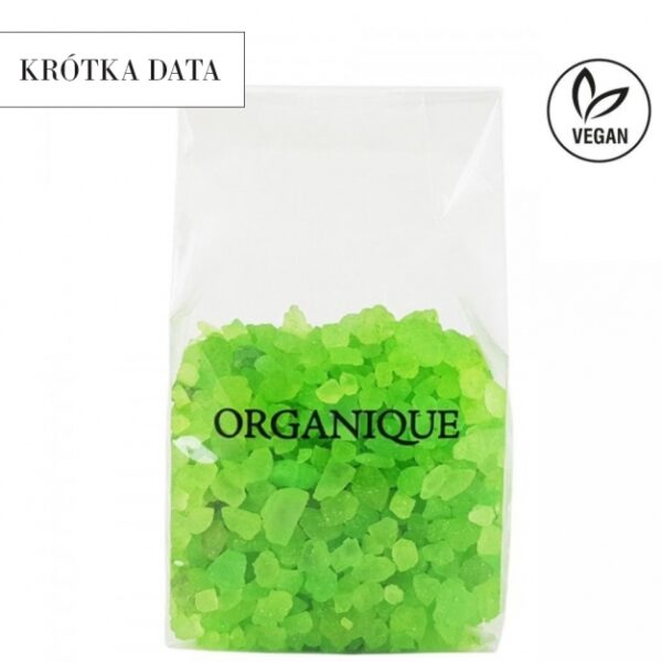 Relaksująca sól do kąpieli Grecka 200g | outlet 200 g