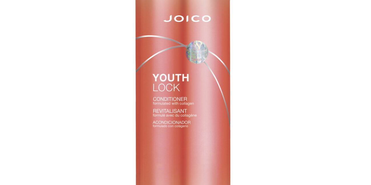 Odżywka JOICO YouthLock 1000 ml