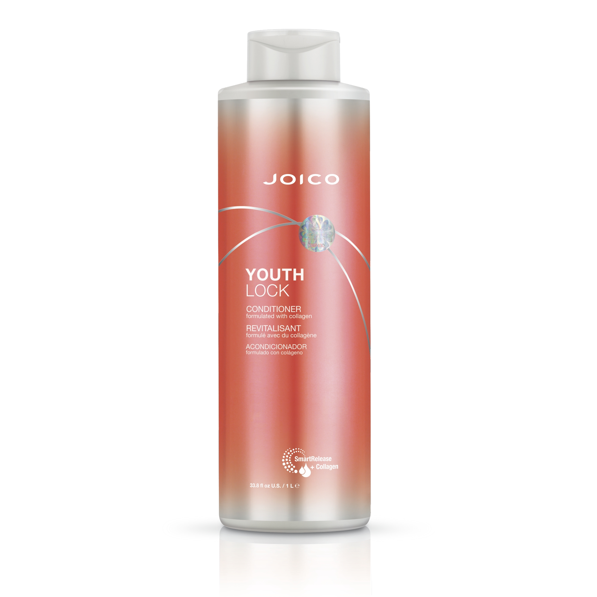 Odżywka JOICO YouthLock 1000 ml