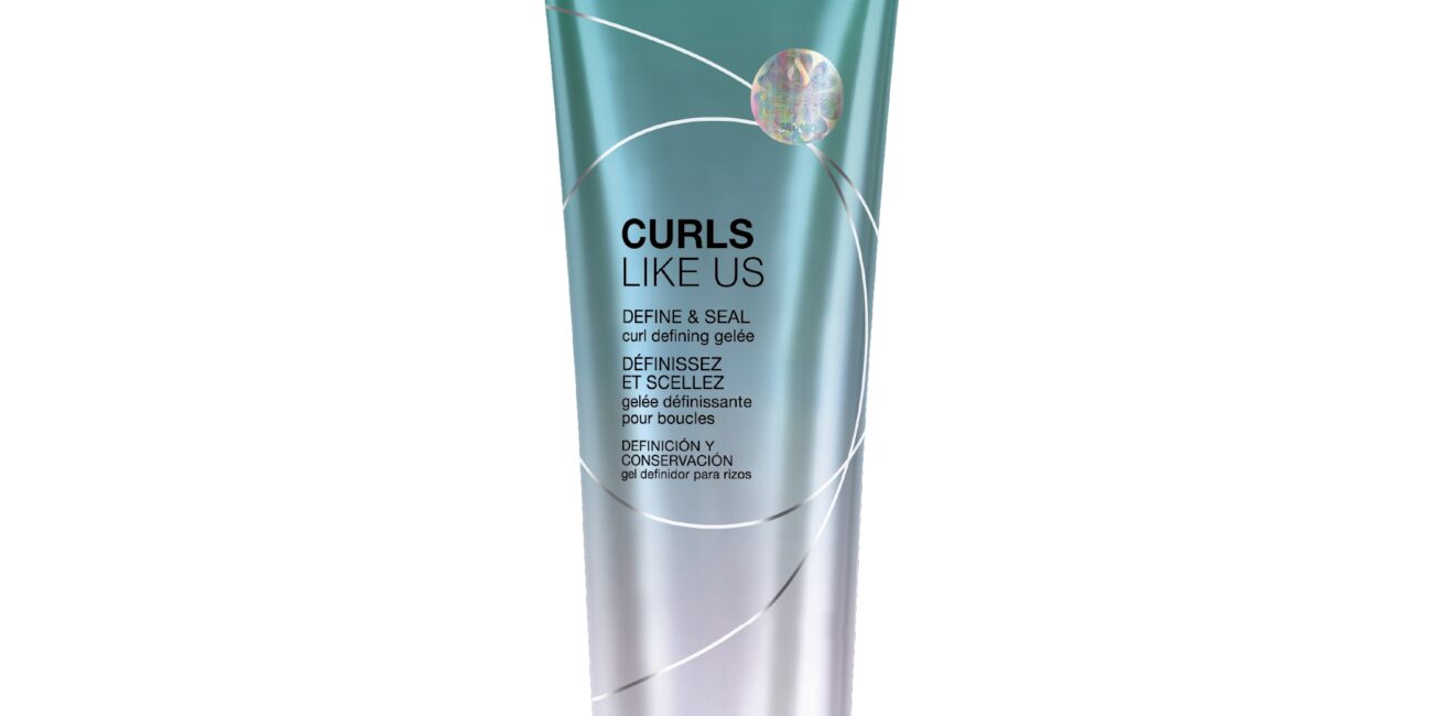 DEFINE AND SEAL Curls Like Us żel 250 ml