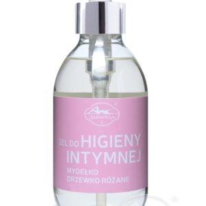 Jadwiga Eco - Promotion Żel do Higieny Intymnej Mydełko - Drzewko Różane 250 ml