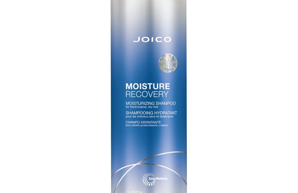 Szampon JOICO Moisture Recovery 1000 ml