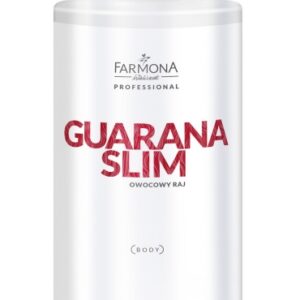 Farmona Guarana Slim Antycellulitowy olejek do masażu 950ml