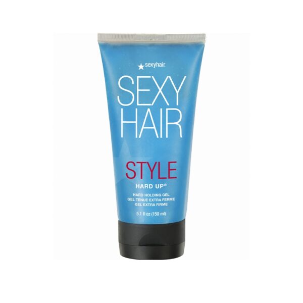 Żel do włosów SEXYHAIR Hard Up Gel 150 ml