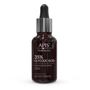 Kwas glikolowy 35% Apis Glyco Terapis 30 ml