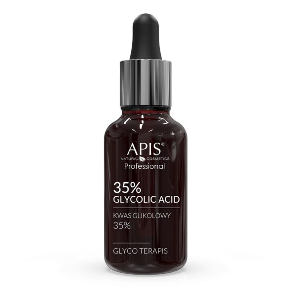 Kwas glikolowy 35% Apis Glyco Terapis 30 ml