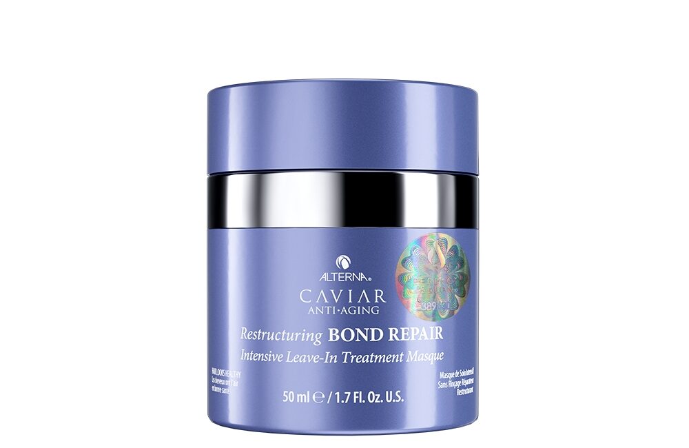 Restructuring BOND REPAIR Intensive Leave-In Treatment Masque 50 ml
