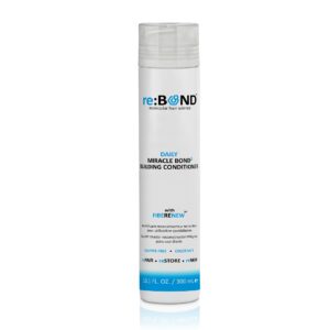 REBOND Daily Miracle Bond3 Conditioner – Odżywka odbudowująca