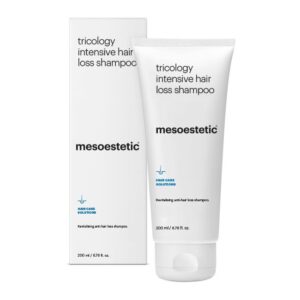 MESOESTETIC Tricology Szampon hamujący wypadanie włosów 200 ml