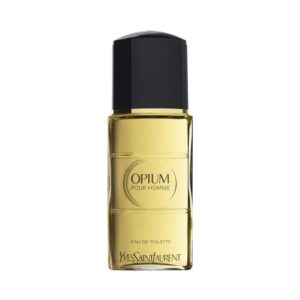 Yves Saint Laurent Opium Pour Homme EDT