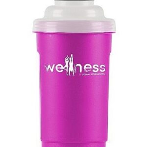 Shaker Wellness by Colway International