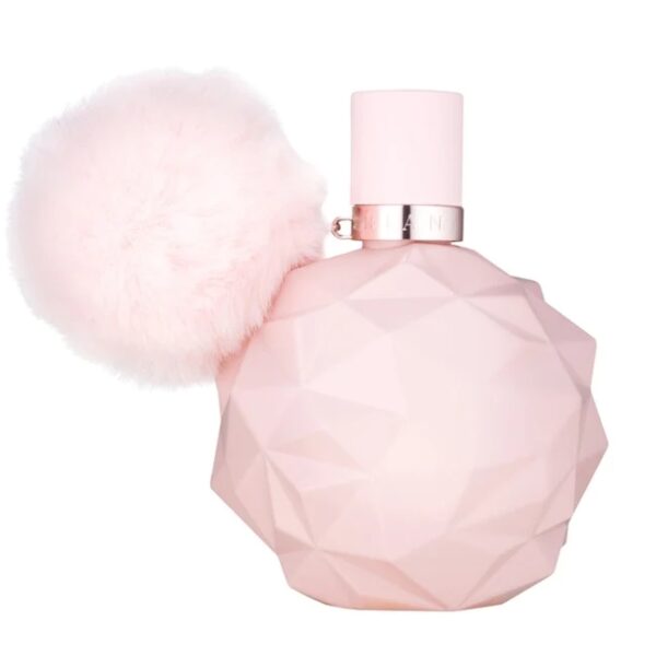 Ariana Grande Sweet Like Candy EDP