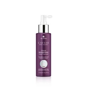 Kuracja do skóry głowy ALTERNA Caviar Anti-Aging DENSIFYING 125 ml