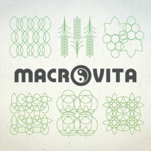 MACROVITA Olive.elia mydło z czystej oliwy Lilia Wodna 100g