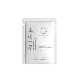 Eye Lift -  Płatki Pod Oczy
