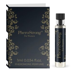 PheroStrong Pheromone For Women