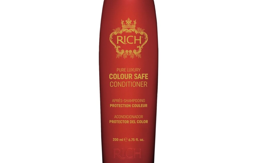 Odżywka RICH Pure Luxury Colour Safe 200 ml