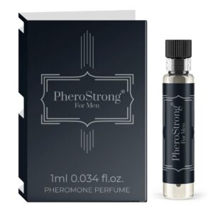 PheroStrong Pheromone For Men