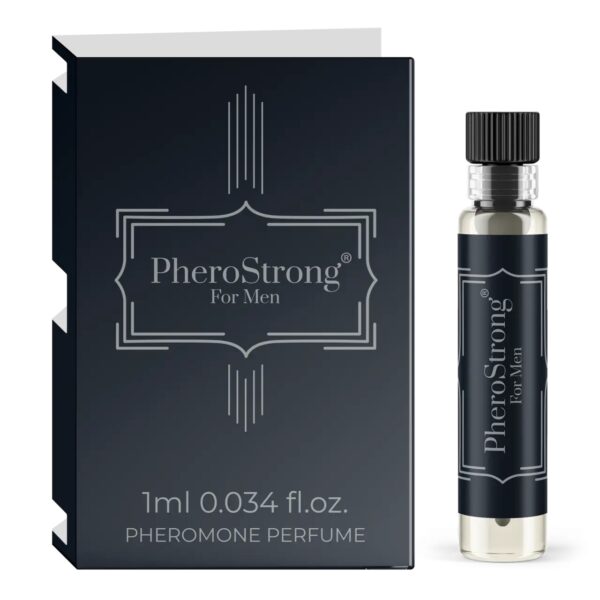 PheroStrong Pheromone For Men
