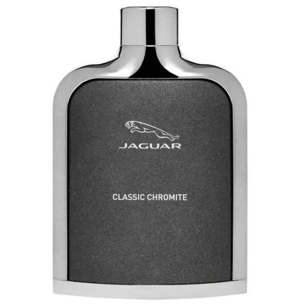 Jaguar Classic Chromite EDT