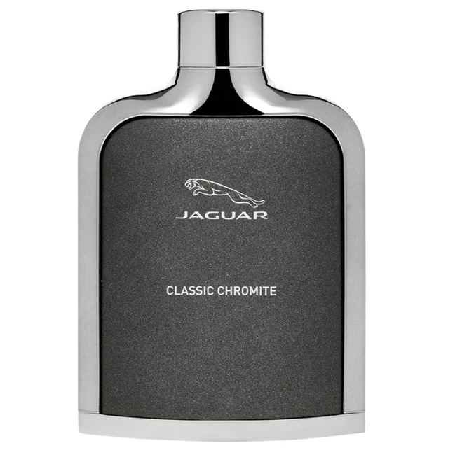 Jaguar Classic Chromite EDT