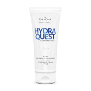 Maska nawilżająco - ujędrniająca - Farmona Hydra Quest - 200 ml
