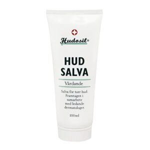 Maść do rąk do skóry suchej i wrażliwej - Hudosil - Hudsalva - 100 ml