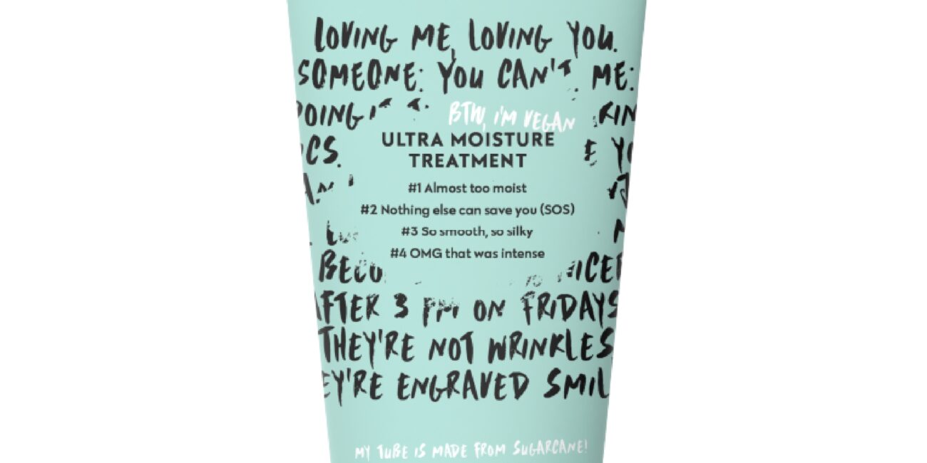 FOUR REASONS Original Ultra Moisture Treatment 200 ml