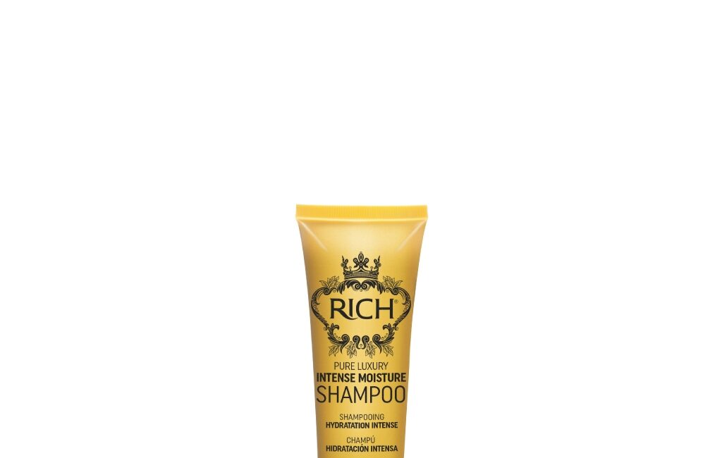 Szampon RICH Pure Luxury Intense Moisture 50 ml