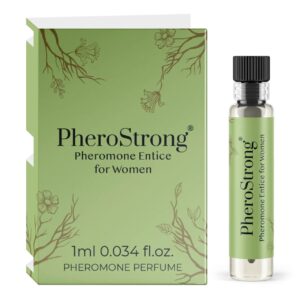 PheroStrong Pheromone Entice For Women