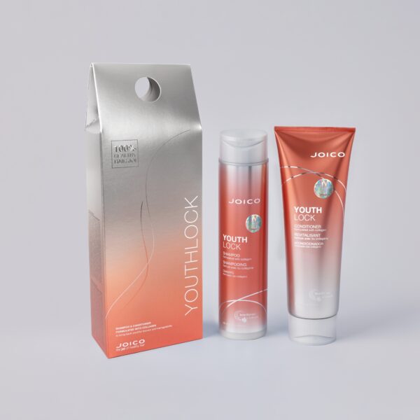 Zestaw JOICO K-Pak Color Therapy – szampon + odżywka