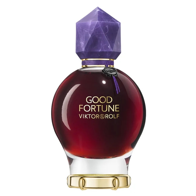 Viktor & Rolf Good Fortune Elixir Intense EDP