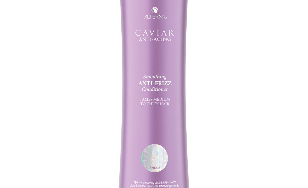 Odżywka ALTERNA Caviar Anti-Aging ANTI-FRIZZ Conditioner 250 ml