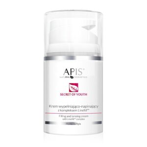 APIS Home terApis Krem wypełniająco - napinający z kompleksem Linefill™ 50 ml