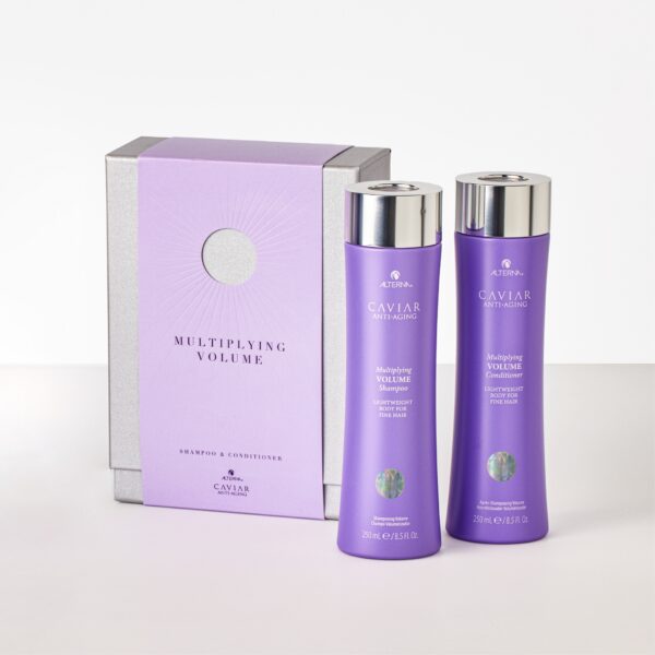 Odżywka ALTERNA Caviar Anti-Aging COLOR HOLD 250 ml