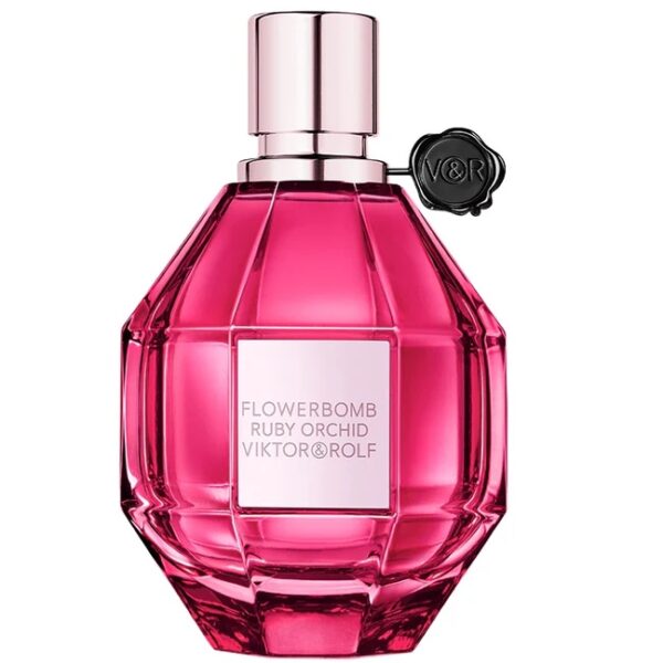 Viktor & Rolf Flowerbomb Ruby Orchid EDP