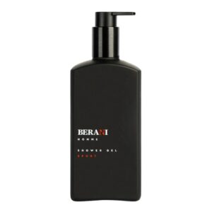 Żel pod prysznic dla mężczyzn aktywnych Berani Shower Gel Sport 300 ml