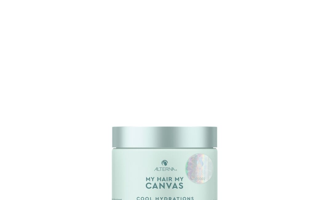Maska odżywcza ALTERNA My Hair My Canvas COOL HYDRATIONS 177 g