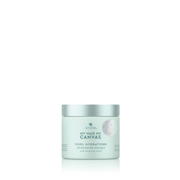 Maska odżywcza ALTERNA My Hair My Canvas COOL HYDRATIONS 177 g