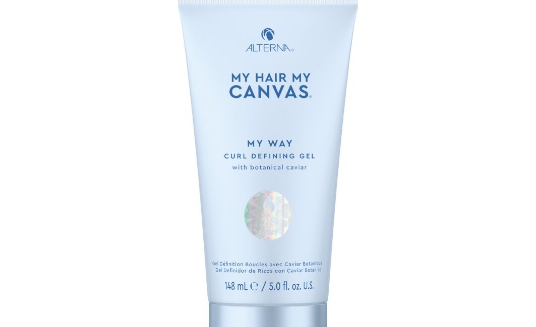 Żel do włosów kręconych ALTERNA My Hair My Canvas My Way Curl Defining Gel 148 ml