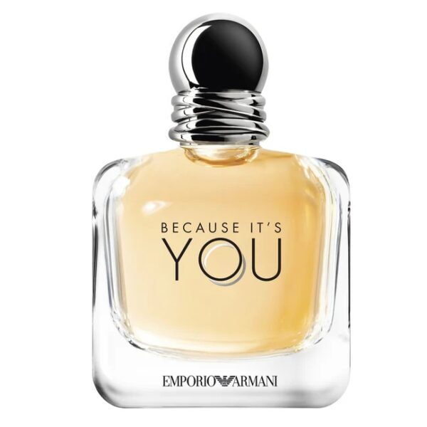 Emporio Armani Because It's You EDP