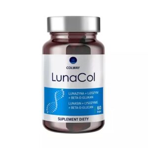 LunaCol - Lunazyna z dostawą co miesiąc