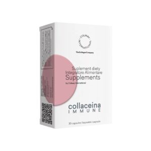 Collaceina Immune - suplement wspierajacy odporność