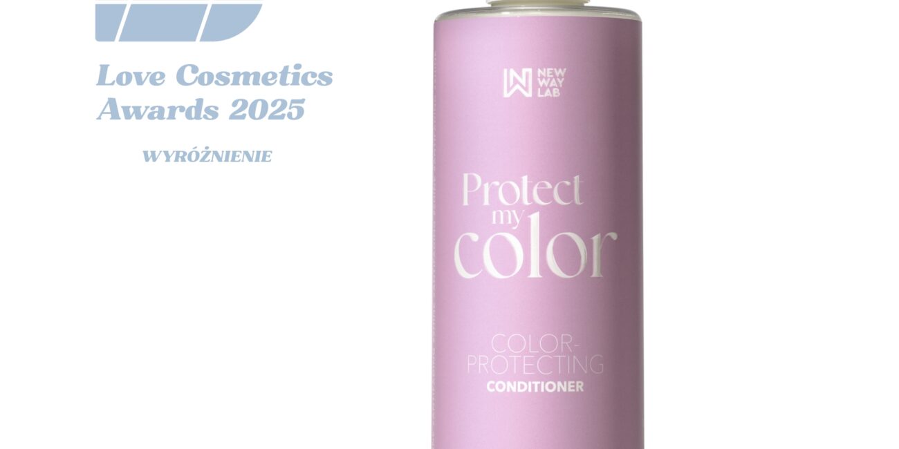 New Way Lab Protect My Color Conditioner 300ml