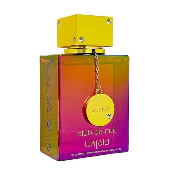 Armaf Club de Nuit Untold EDP